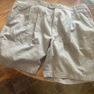 Men's Gray Shorts